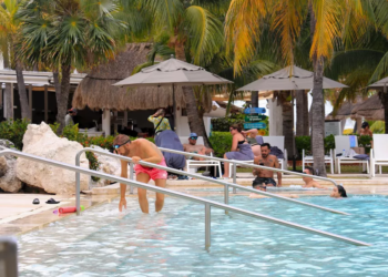 Cancún exige control sobre rentas vacacionales turísticas