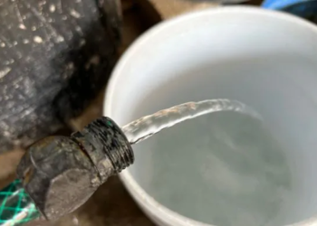 Alerta en Chetumal: Agua potable contaminada