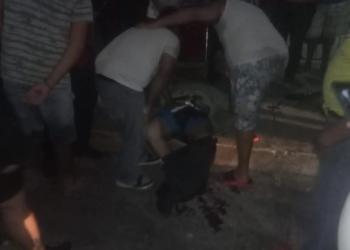10 disparos para asesinarlo en 249