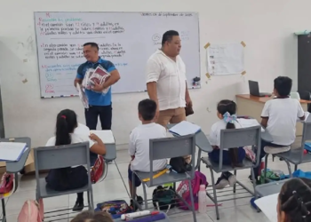 ¿Habrá clases el viernes 29 de noviembre? Todo lo que debes saber sobre el calendario SEP 2024-2025