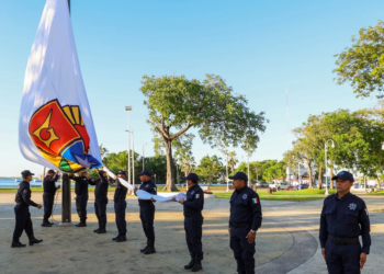 Quintana Roo conmemora 122 años de su creación como territorio federal