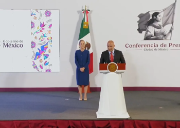 Arranca el Programa “Bachetón” en carreteras de México