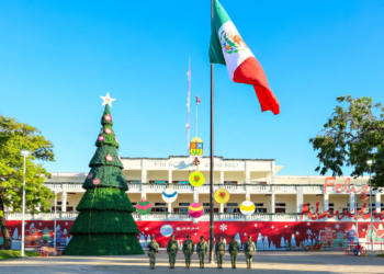 Conmemora Sefiplan 237 aniversario del natalicio de Andrés Quintana Roo