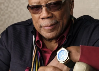 Muere Quincy Jones, leyenda de la música a los 91 años
