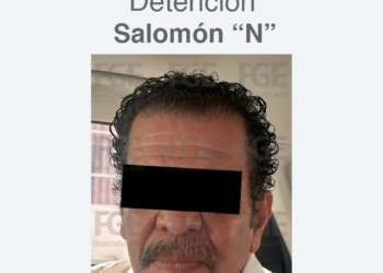 Detienen al líder sindical de taxistas por homicidio