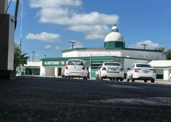 Cateo en sindicato de taxistas: hallan pruebas de tortura y homicidio