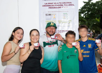 FPMC da programas gratuitos a la comunidad