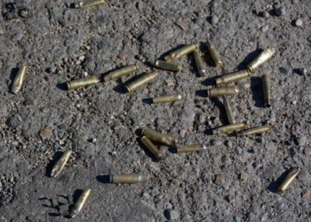 Cuatro muertos y una menor herida tras ataque armado en Cancún