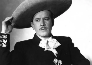 Pedro Infante: El ídolo inmortal que conquistó corazones en México y el mundo