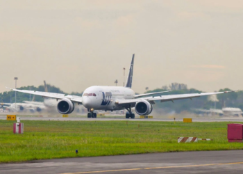 Arrancan vuelos directos desde Polonia a Cancún: Refuerzan la conectividad internacional en Quintana Roo