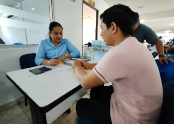 STyPS ofrece más de 237 vacantes en Chetumal para empleo formal 1 STyPS ofrece más de 237 vacantes en Chetumal para empleo formal