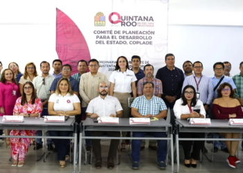 SEMA realiza tercera sesión del Subcomité de Medio Ambiente