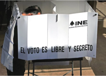 INE aprueba presupuesto precautorio de 13 mil mdp para elecciones judiciales de 2025