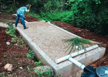 Centinelas del Agua transforma el tratamiento de aguas residuales