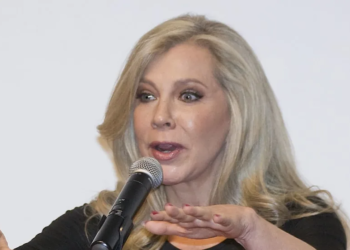 Tristeza en el mundo del espectáculo: Fallece Ernestina Sodi, hermana de Thalía tras sufrir dos infartos