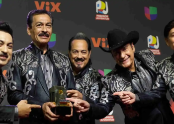 Los Tigres del Norte