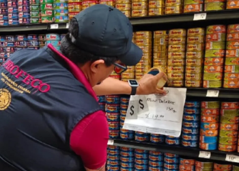 profeco