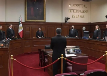 suprema corte