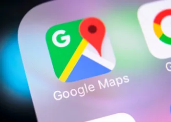 Google Maps