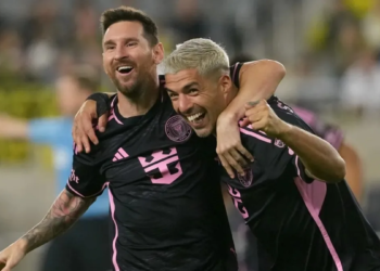 Inter Miami