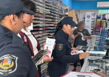 Seguridad