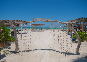 Holbox, la mejor isla de Norteamérica según los Readers' Choice Awards 2024