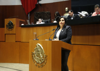 Mayuli Martínez: La 4T asfixia al turismo de Quintana Roo con impuestos desmedidos