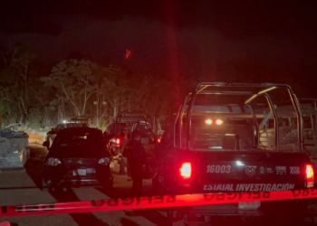 Encuentran 2 cuerpos en Kusamil