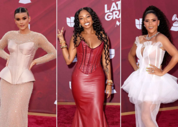 Latin Grammy 2024 celebra su 25 Aniversario