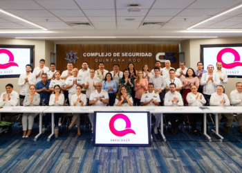 Clausura de la temporada de sargazo 2024: Mercado y Lezama apuestan por la innovación