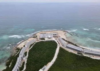 Amparo Pone en Riesgo ANP en Quintana Roo