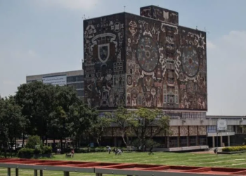 Alumnos de la UNAM afectados por recorte de presupuesto para 2025