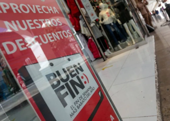 Profeco reporta tiendas del Buen Fin 2024: Walmart, Coppel y Soriana