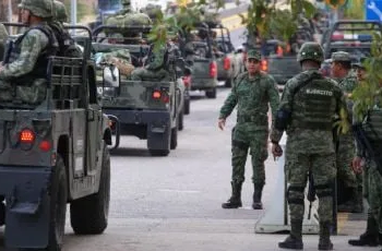 Recorte presupuestal 2025 afecta a la Sedena