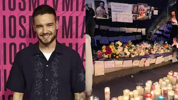Homenaje a Liam Payne en el Corona Capital 2024
