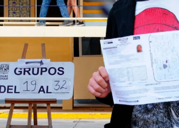 El exámen de COMIPEMS podría ser eliminado en el próximo ciclo escolar