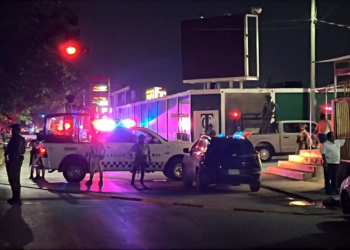 Cateo en el sindicato de taxistas, ¿encontrarán algo?