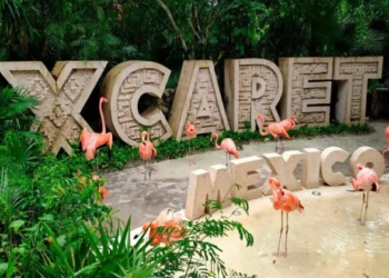Xcaret lanza varias ofertas al cerrar varios parques
