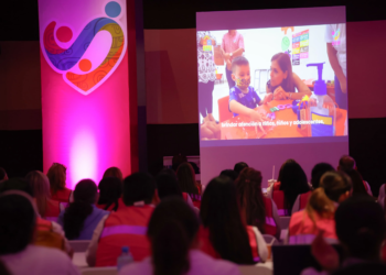 Verónica Lezama impulsa el DIF en Quintana Roo con nuevo curso