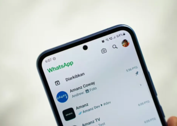 WhatsApp ahora transcribe mensajes de voz