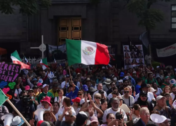 SCJN continúa con la Reforma Judicial de la 4T