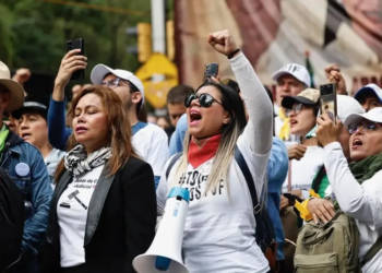 Jufed en Morelia concede suspensión provisional contra Reforma Judicial