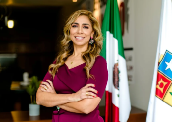 Marybel Villegas asume como diputada y refuerza su poder político