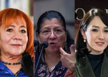 ¿Las candidatas para la CNDH están realmente preparadas?