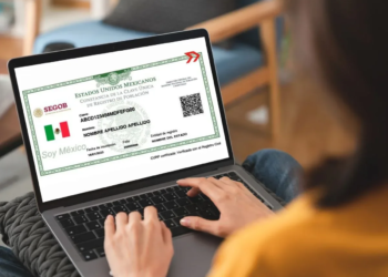 Fecha límite para actualizar tu CURP, toda lo que debes saber