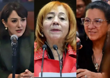 Líderes de la CNDH: Las voces clave en la defensa de los derechos humanos
