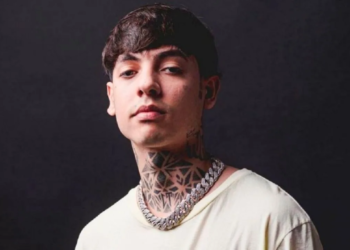 Natanael Cano enfrenta proceso penal