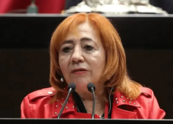 Rosario Piedra se mantiene al frente de la CNDH