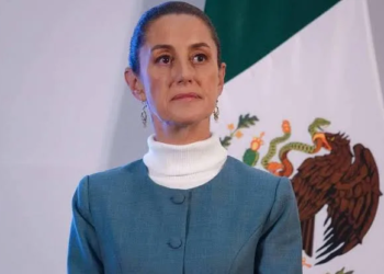Claudia Sheinbaum asegura futuro exitoso con EE.UU