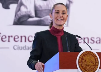 Claudia Sheinbaum anuncia creación de un sistema de salud único en México